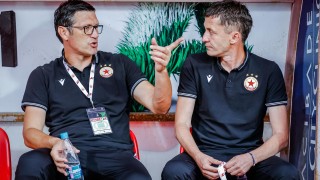 Старши треньорът на ЦСКА Саша Илич ще направи поне четири