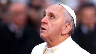 Папа Франциск призова за забрана в световен мащаб на родителството