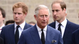 Диагнозата на крал Чарлз, пристигането на принц Хари в Лондон и новата роля на принц Уилям