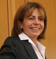 Фандъкова става министър на образованието