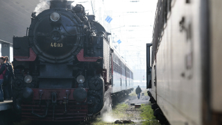 Три села на бунт срещу ново разписание на БДЖ