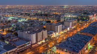 Терорист нападна американско консулство в Саудитска Арабия