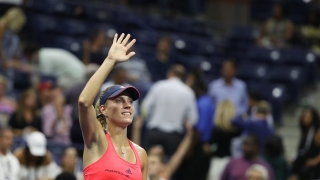 Кербер на финал срещу Плишкова на US Open