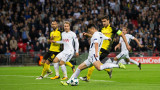 Тотнъм - Борусия (Дортмунд), 3:1 и скандално отменен гол за гостите!