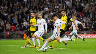 Кристиян Ериксен ще преподпише с Тотнъм Това разкри самият датски футболист