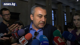 Бившият градски прокурор Николай Кокинов се съмнява че главният секретар