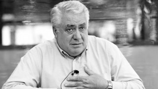 Бившият президент на Реал Мадрид Лоренсо Санс е починал тази