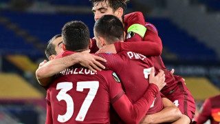 Шефовете на Рома имат желанието да се разделят с голям