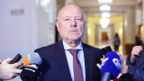 Тагарев: На Европа и Украйна ще им е трудно с Тръмп в Белия дом