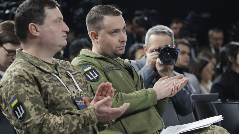 За Киев оръжията на КНДР са най-голямата заплаха на фронта в момента 