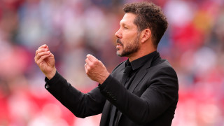 Как да победиш съперник който изглежда непобедим Реал Мадрид воден