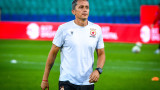 Янев: Игрaхме слабо, не трябва да пренабрегваме ангажиментите си в първенството