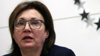 Румяна Бъчварова става вътрешен министър