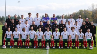 Италия и Швейцария на пътя на България към Мондиал 2022