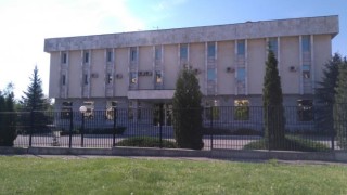 Посолството на Украйна в Република България осъди остро планираната за