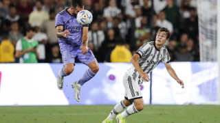 Реал Мадрид получи забрана да играе във виолетово срещу Селта