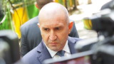 Радев: Час по-скоро България трябва да възстанови водещата си роля на Балканите