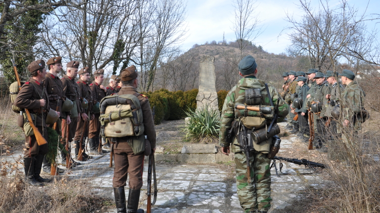 Защо се крие приносът на българската армия в освобождаването на Македония от хитлеризма?