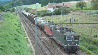 Изтичане на газ от жп цистерна усетиха в Бургас