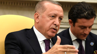 Десетки хиляди хора загинаха тъй като зоната за сигурност в