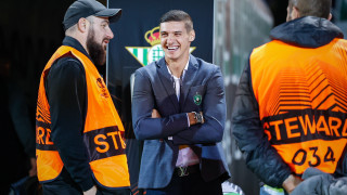 Блекбърн Роувърс изчаква трансфер във Висшата лига за да може