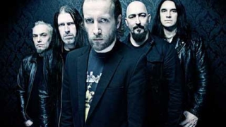 Paradise Lost с оркестър в Античния театър в Пловдив