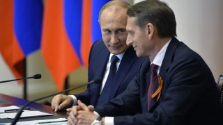 Руското разузнаване в готовност да пресече всеки опит за намеса в изборите