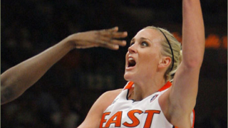Изтокът най-сетне спечели Мача на звездите в WNBA