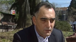 49 годишният бизнесмен Петър Христов бе показно разстрелян тази сутрин близо