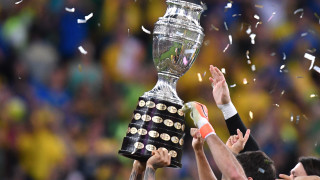 Венецуела си осигури предсрочно участие в четвъртфиналите на Копа Америка