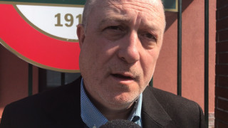 Членът на УС на Сдружение ПФК Ботев Борис Гидзаков коментира