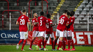 Знаете ли колко и кои са футболистите на ЦСКА които