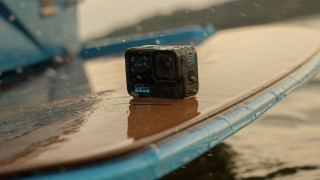 Вчера 6 септември GoPro представи най новата си камера в лицето