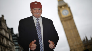 Великобритания обяви безпрецедентно споразумение за привличане на чуждестранни инвестиции в