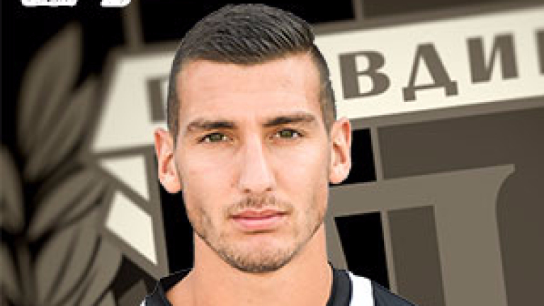 Халф на Локо (Пловдив): Камбуров, Котев и Тунчев водят влака