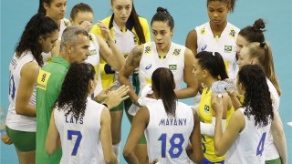 Шефът на Националния волейболен фенклуб на България Георги Христов сподели