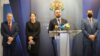 Андрей Живков иска от БЕХ програма за Зелената сделка за бизнеса