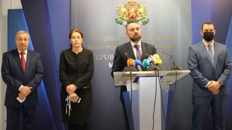 Андрей Живков иска от БЕХ програма за Зелената сделка за бизнеса