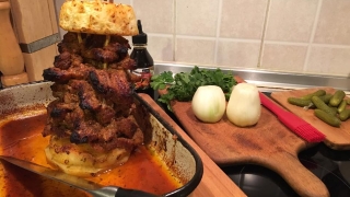 Повече от 700 души се натровиха с дюнери в Йордания