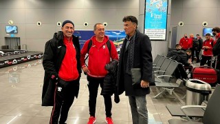 Вицепрезидентът на БФС Йордан Лечков отново коментира горещата тема