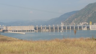 Румъния и България планират да изградят две водноелектрически централи на