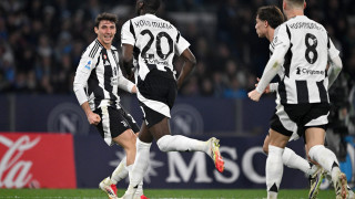 Финансовото бъдеще на Ювентус изглежда в сигурни ръце след като