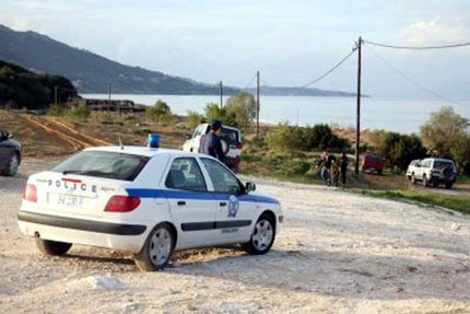 Гърция шокирана от убийството на българското дете 