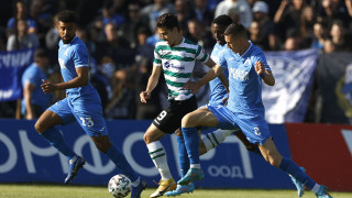 Втородивизионният немски Хановер 96 се оглежда за нов нападател пишат