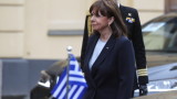 Президентът на Гърция поиска репарации за ВСВ при посещение в Германия