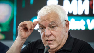 Гершон: Предпочетох България пред други оферти