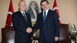 Лидерът на турската националистическа  опозиция няма да подкрепи президентска система