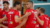 ЦСКА еднолично оглави класирането във волейболното първенство