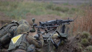 САЩ отпускат допълнителна помощ в сферата на сигурността за 300