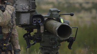 Израел ще продаде на Гърция противотанкови ракети Спайк за 1 44